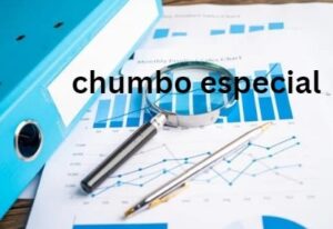 chumbo especial