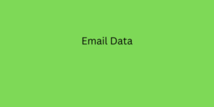 email data